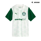 Camisa Palmeiras 25/26 Away