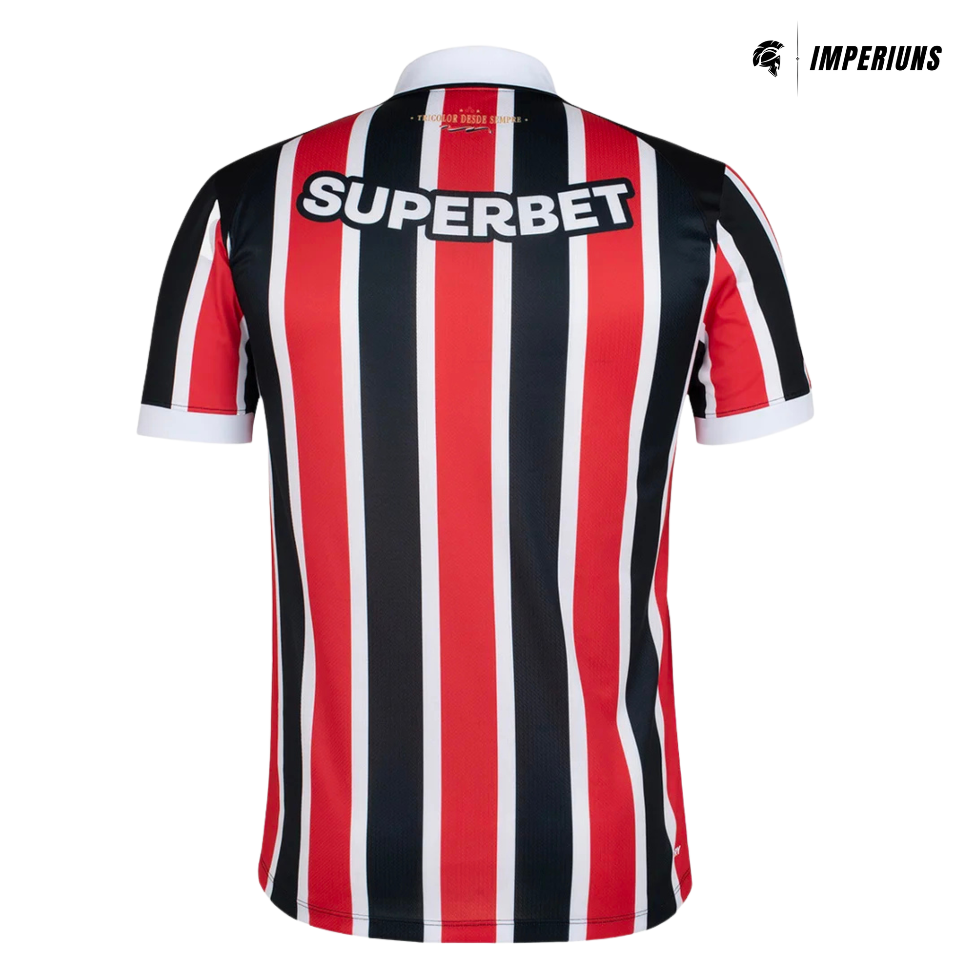 Camisa São Paulo 26/27 Away