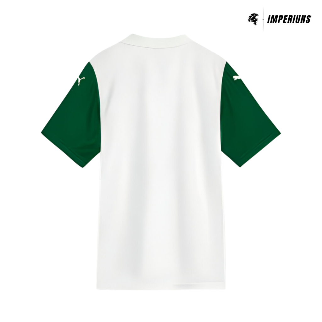 Camisa Palmeiras 25/26 Away