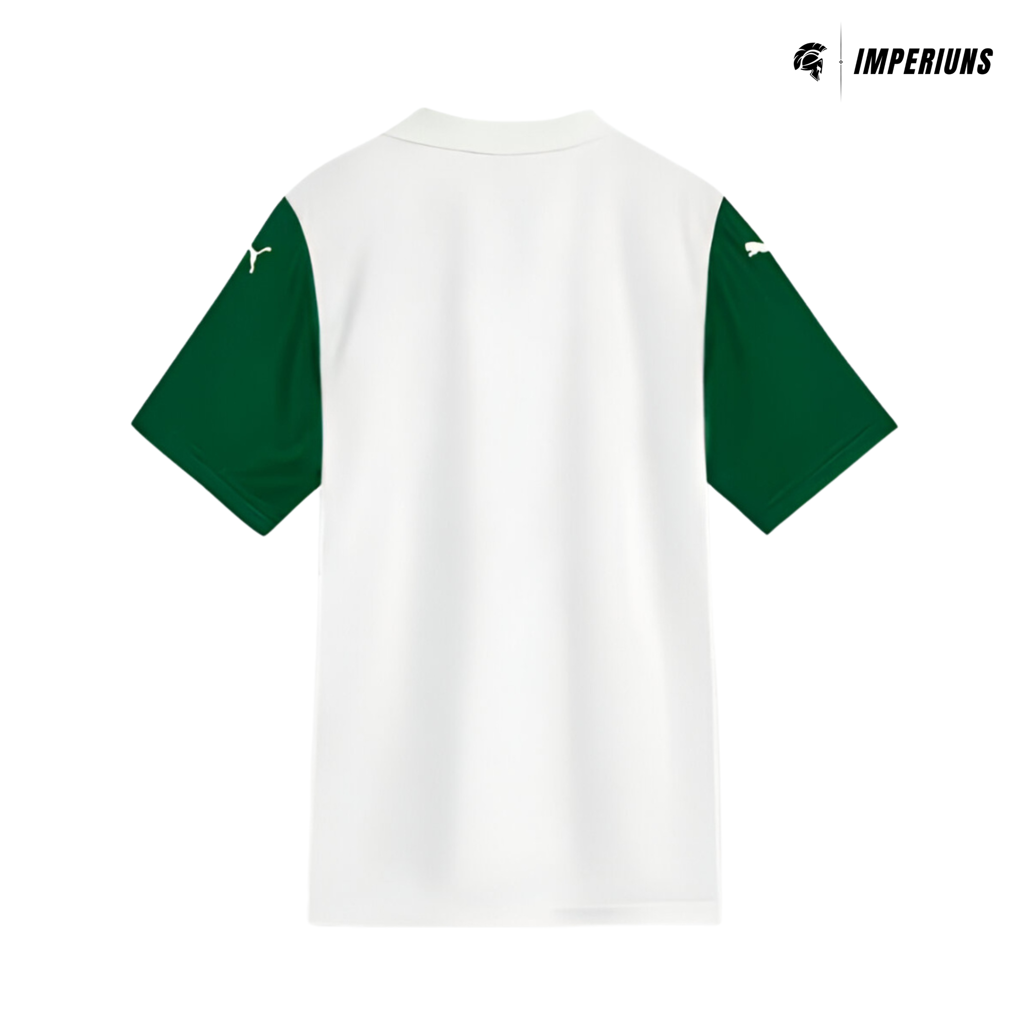 Camisa Palmeiras 25/26 Away