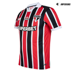 Camisa São Paulo 26/27 Away