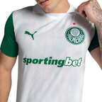 Camisa Palmeiras 25/26 Away