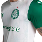 Camisa Palmeiras 25/26 Away