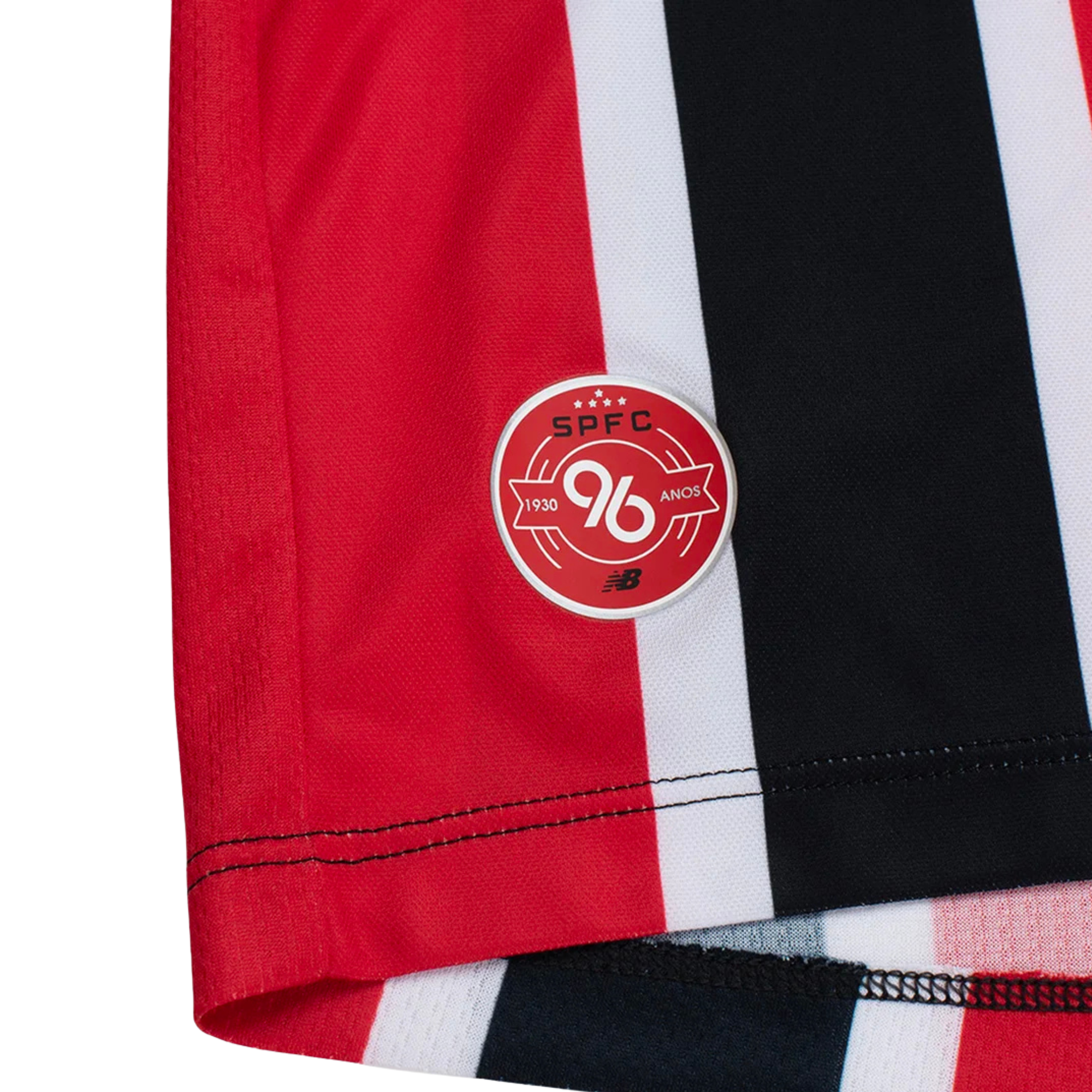 Camisa São Paulo 26/27 Away