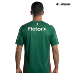 [LANÇAMENTO] Camisa Palmeiras 26/27 Home