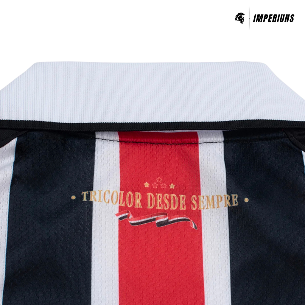 Camisa São Paulo 26/27 Away