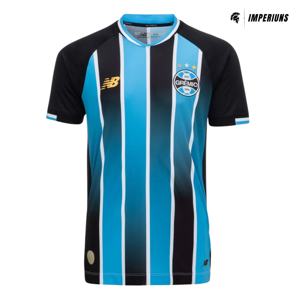 Camisa Grêmio 26/27 Home