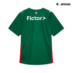 [LANÇAMENTO] Camisa Palmeiras 26/27 Home
