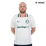 [LANÇAMENTO] Camisa Palmeiras 26/27 Away