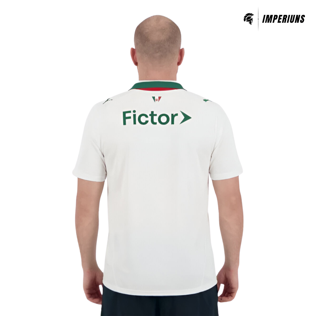 [LANÇAMENTO] Camisa Palmeiras 26/27 Away
