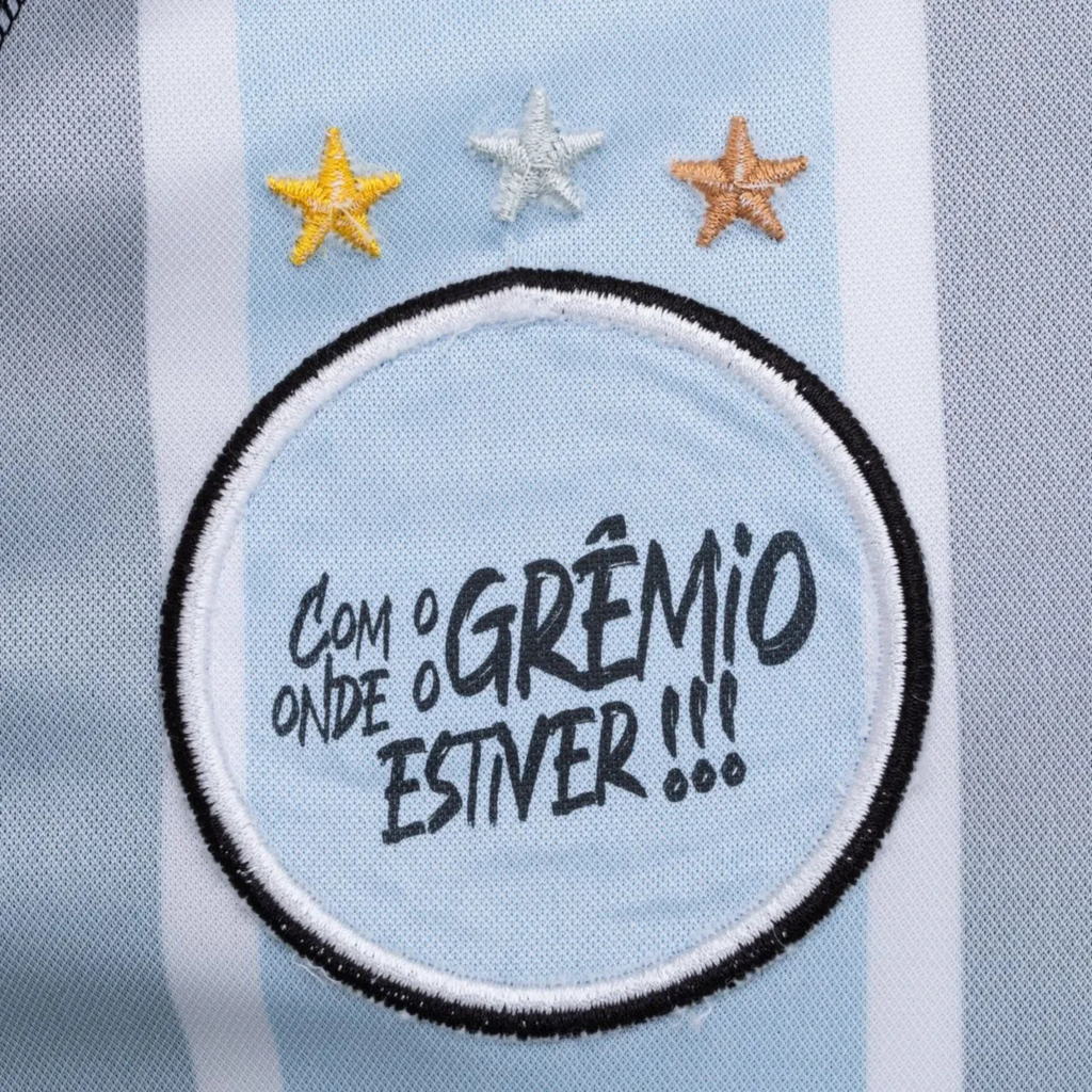 Camisa Grêmio 26/27 Home