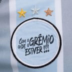 Camisa Grêmio 26/27 Home