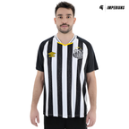 Camisa Santos 25/26 Away