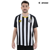 Camisa Santos 25/26 Away