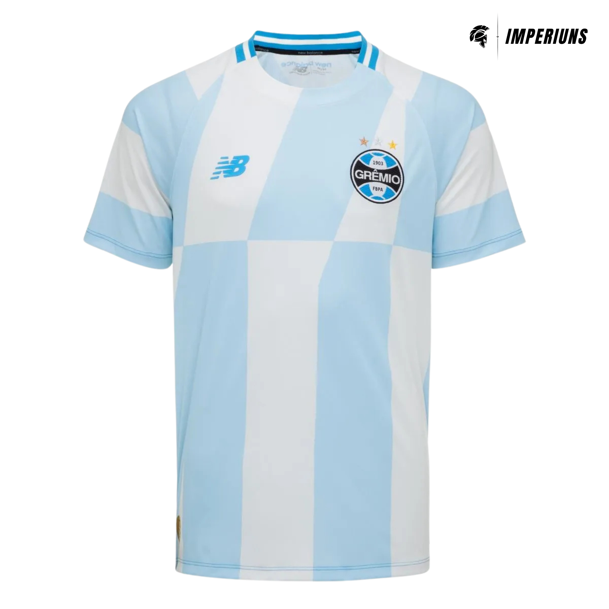Camisa Grêmio 26/27 Away