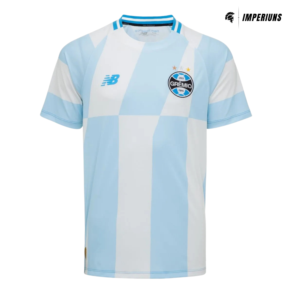 Camisa Grêmio 26/27 Away