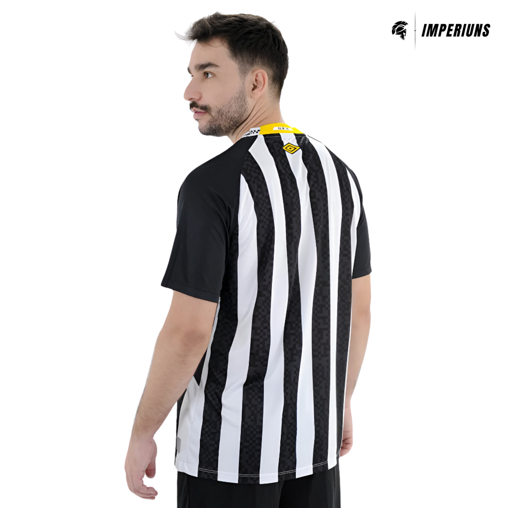 Camisa Santos 25/26 Away
