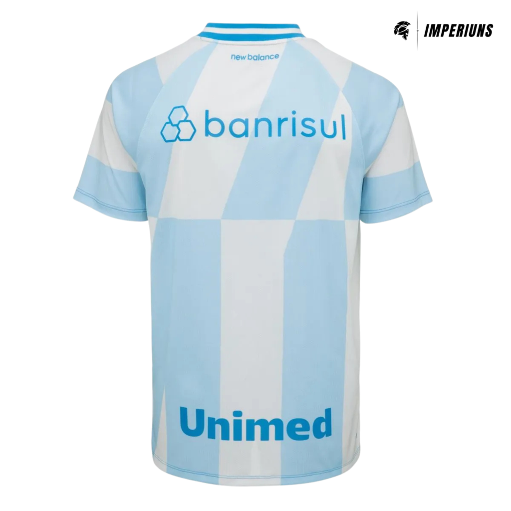 Camisa Grêmio 26/27 Away