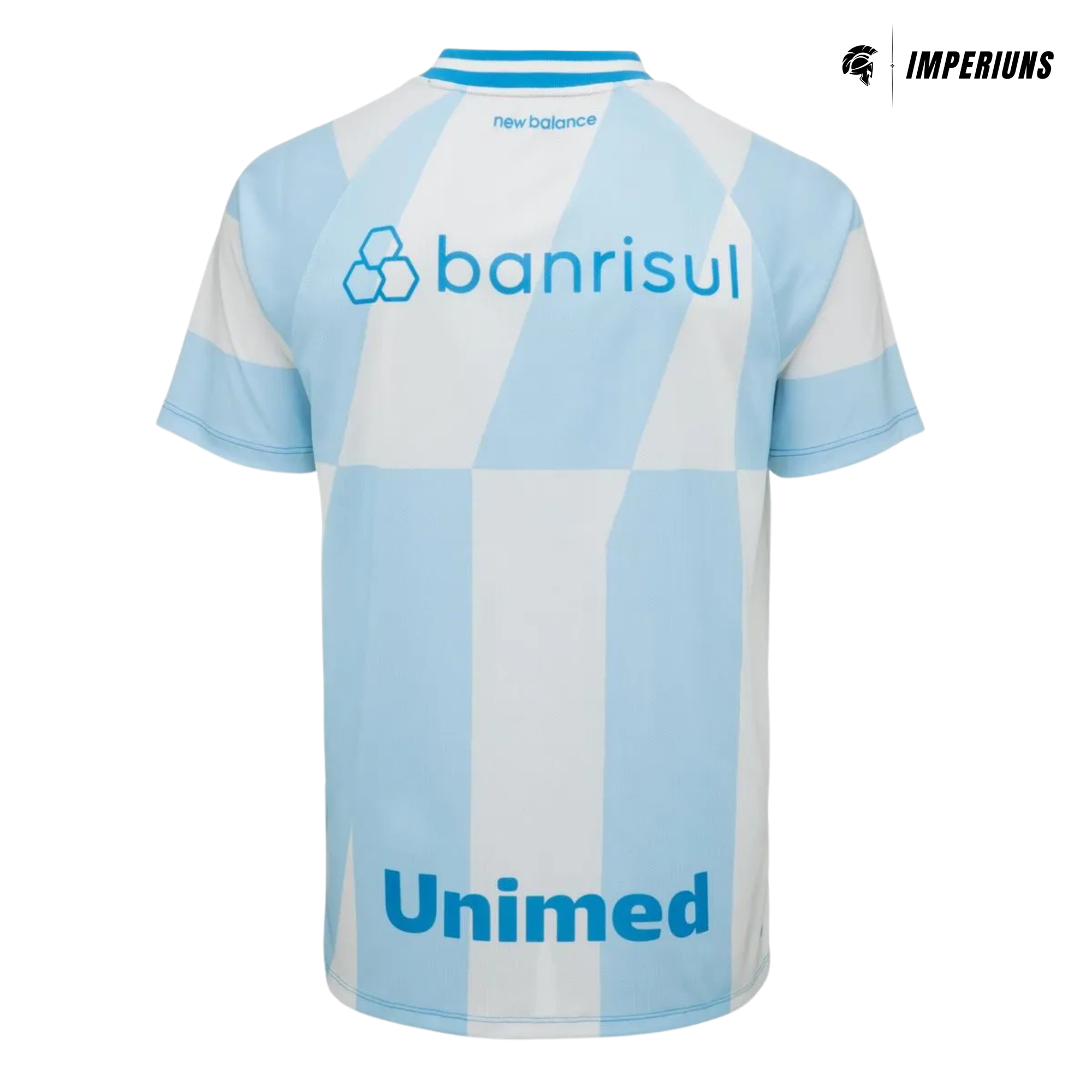 Camisa Grêmio 26/27 Away
