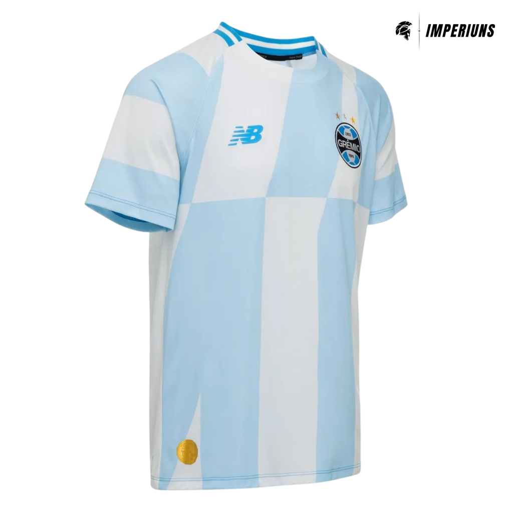Camisa Grêmio 26/27 Away