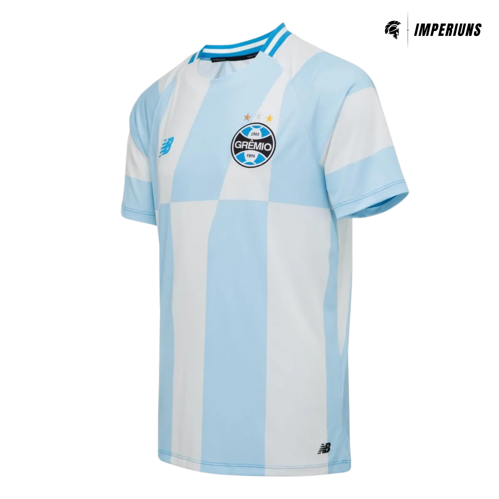 Camisa Grêmio 26/27 Away