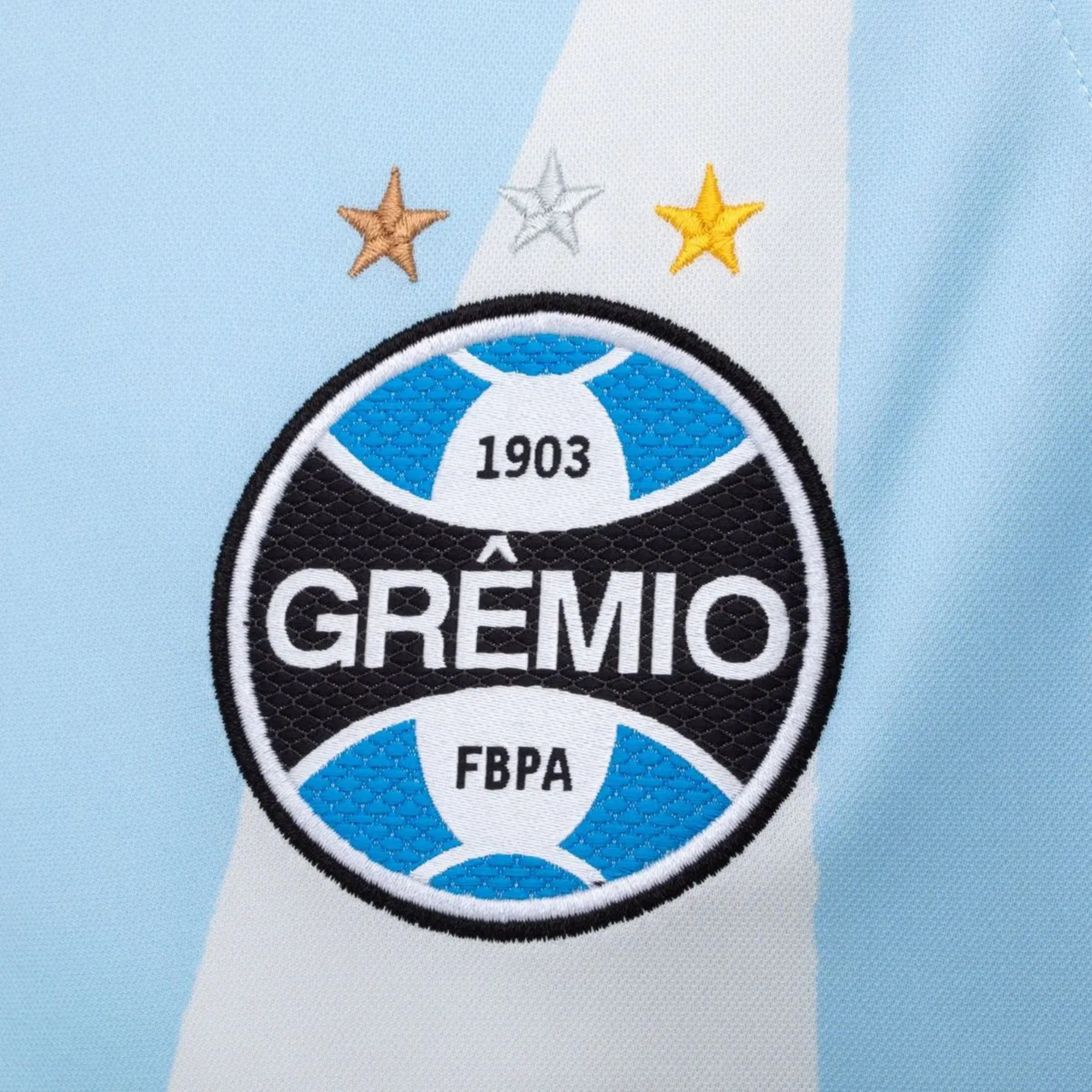 Camisa Grêmio 26/27 Away