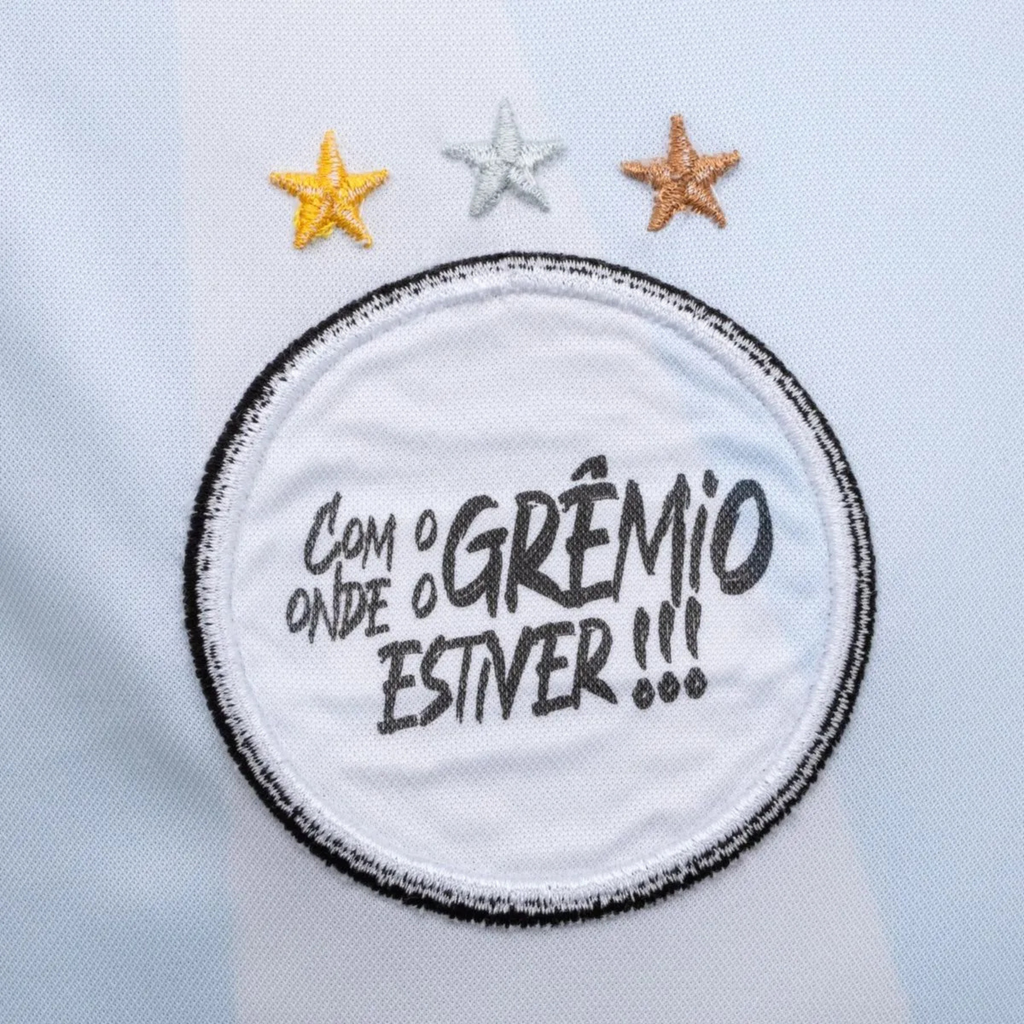 Camisa Grêmio 26/27 Away