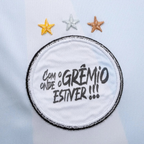 Camisa Grêmio 26/27 Away