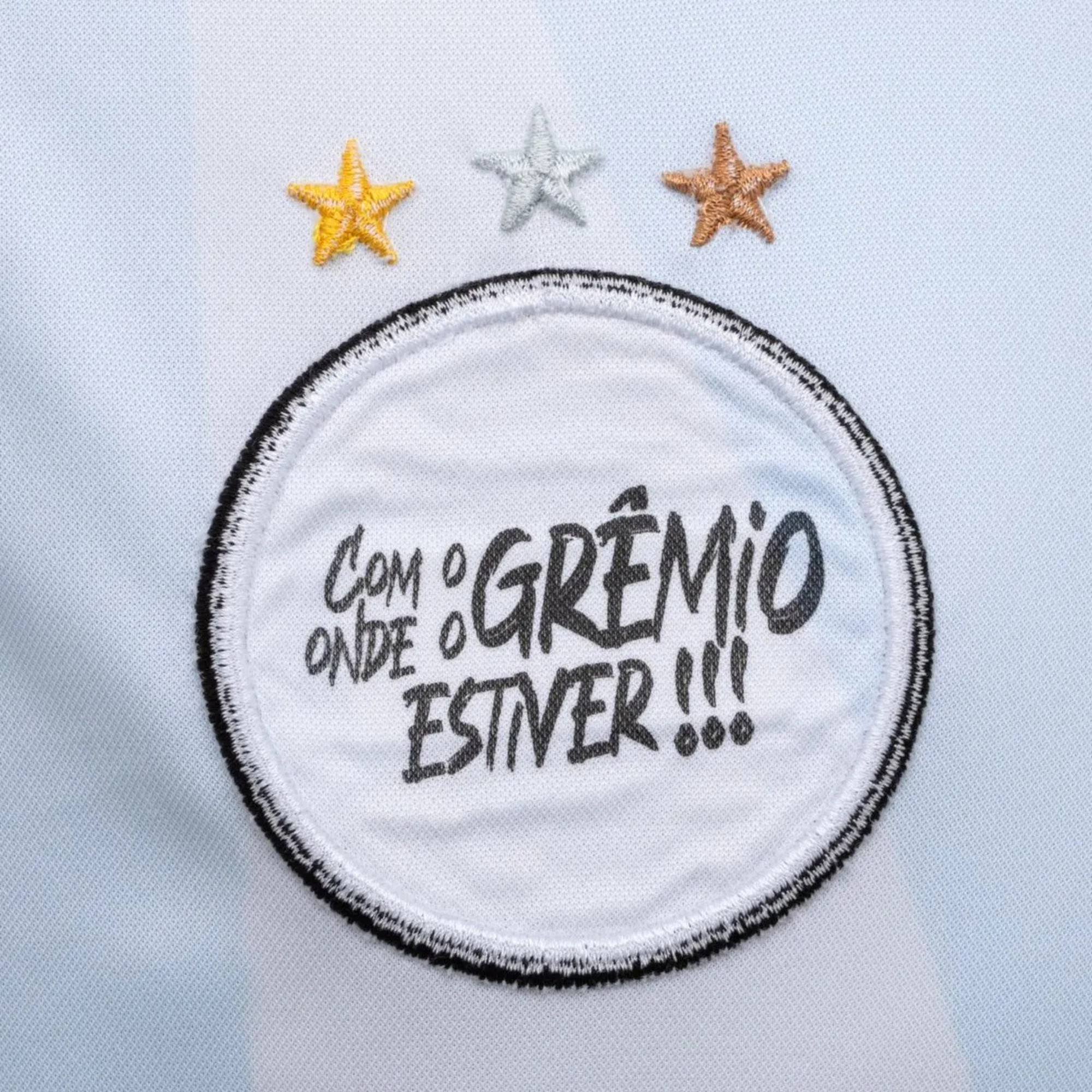Camisa Grêmio 26/27 Away