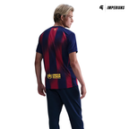 Camisa Barcelona 25/26 Home