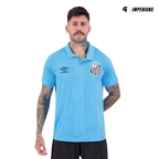 Camisa Santos 25/26 Edição Especial