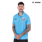 Camisa Santos 25/26 Edição Especial