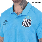 Camisa Santos 25/26 Edição Especial
