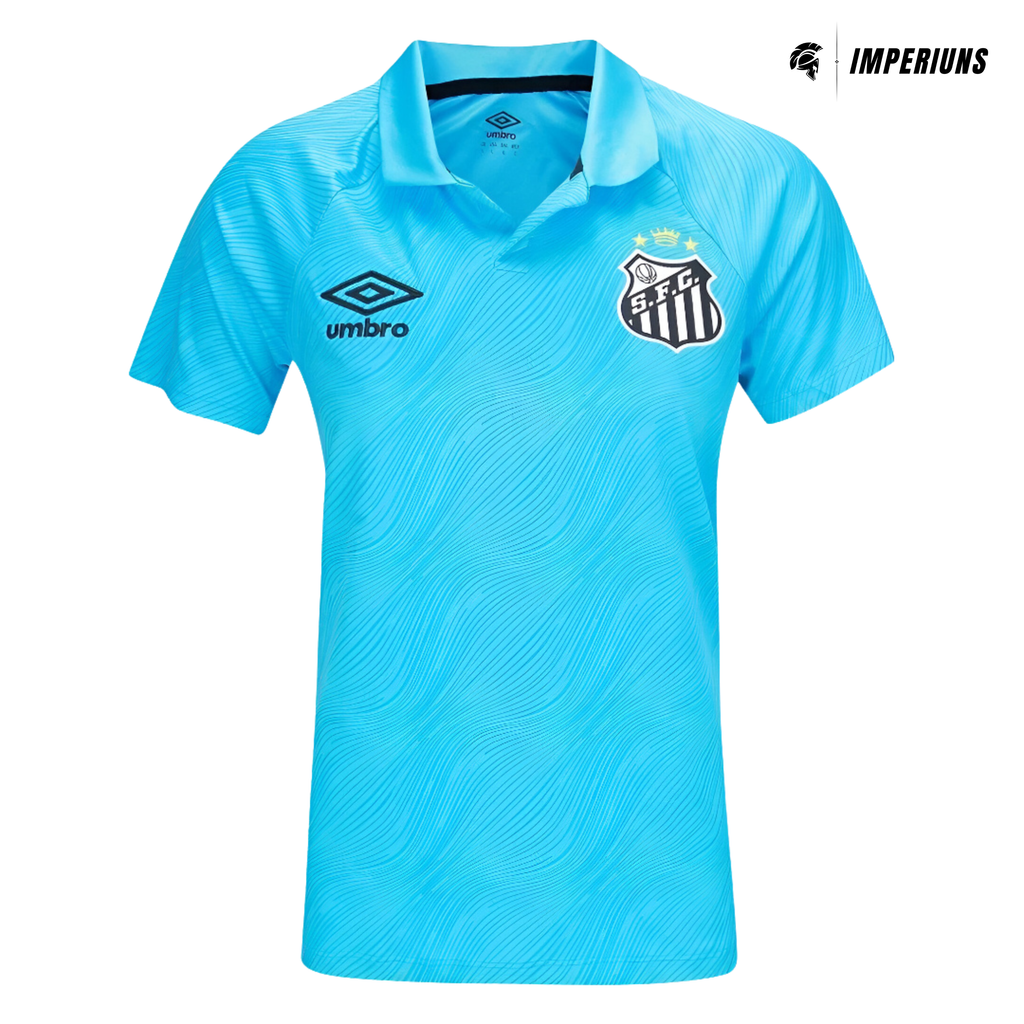Camisa Santos 25/26 Edição Especial