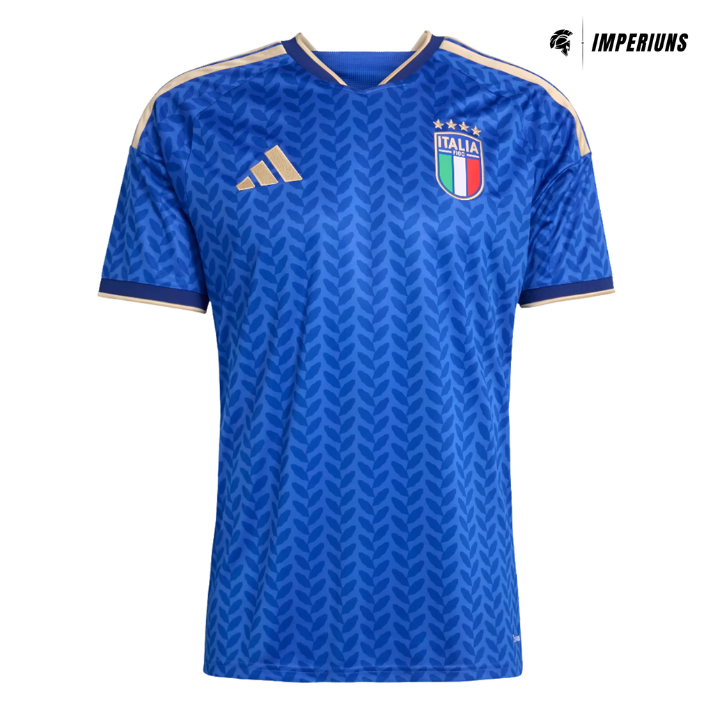 Camisa Itália FWC26 Home