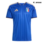 Camisa Itália FWC26 Home