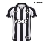 Camisa Botafogo 25/26 Home