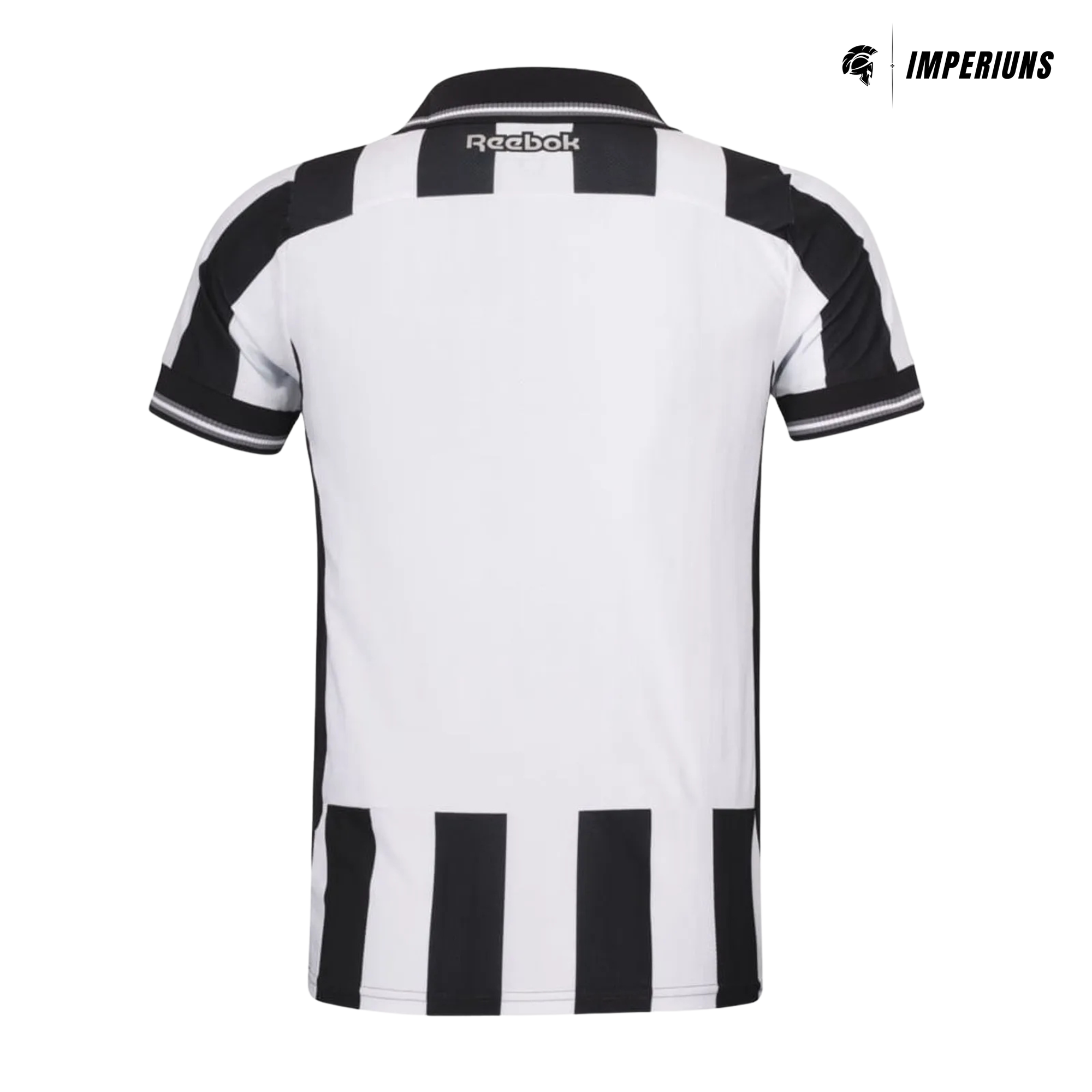 Camisa Botafogo 25/26 Home