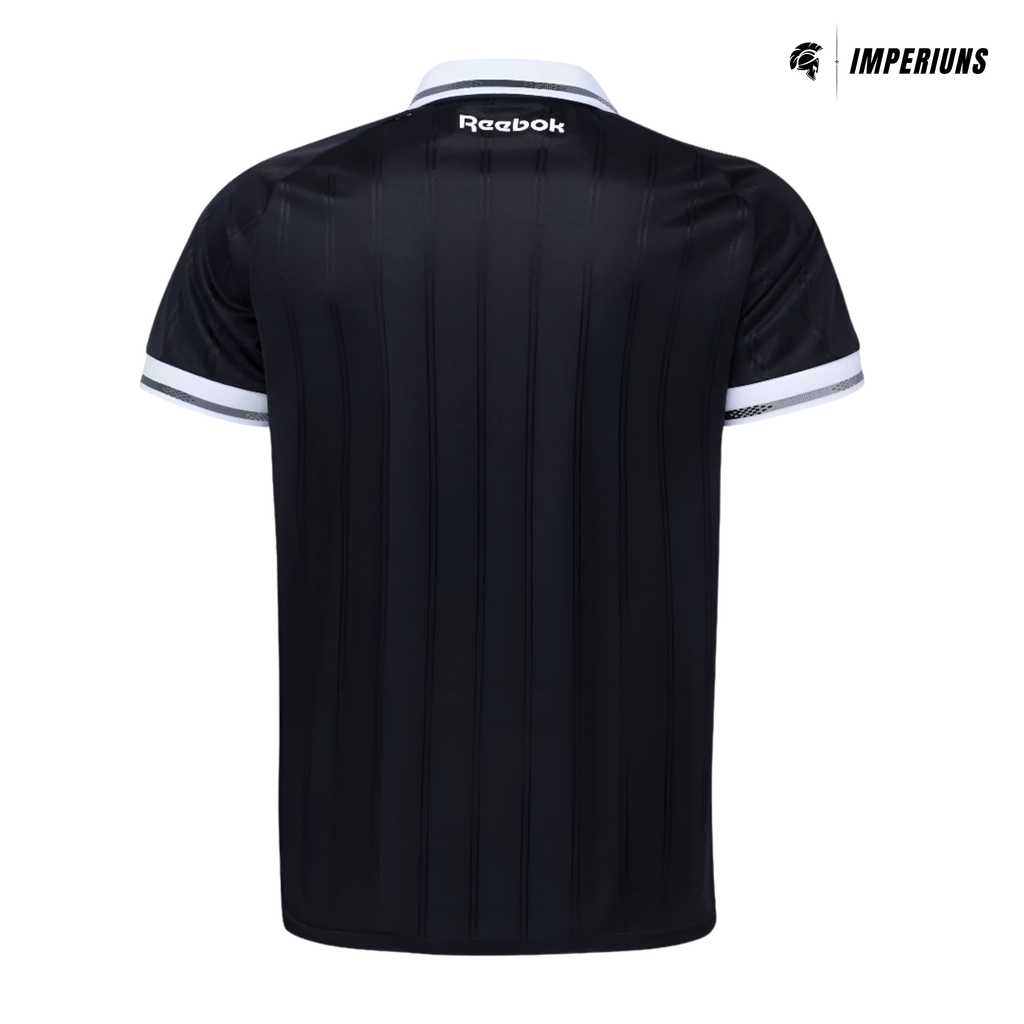 Camisa Botafogo 25/26 Away