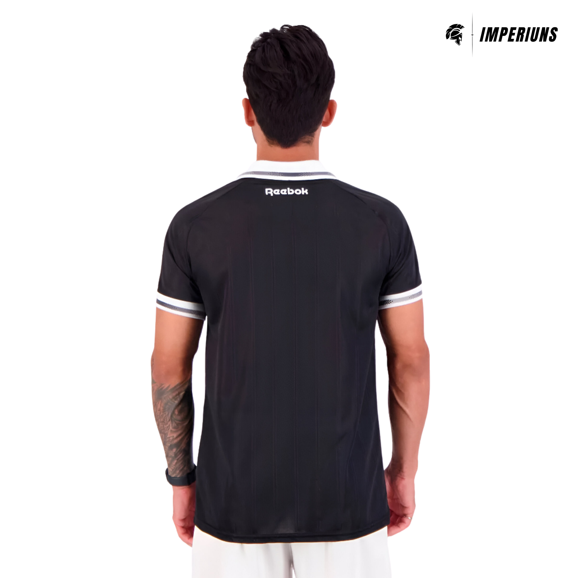 Camisa Botafogo 25/26 Away