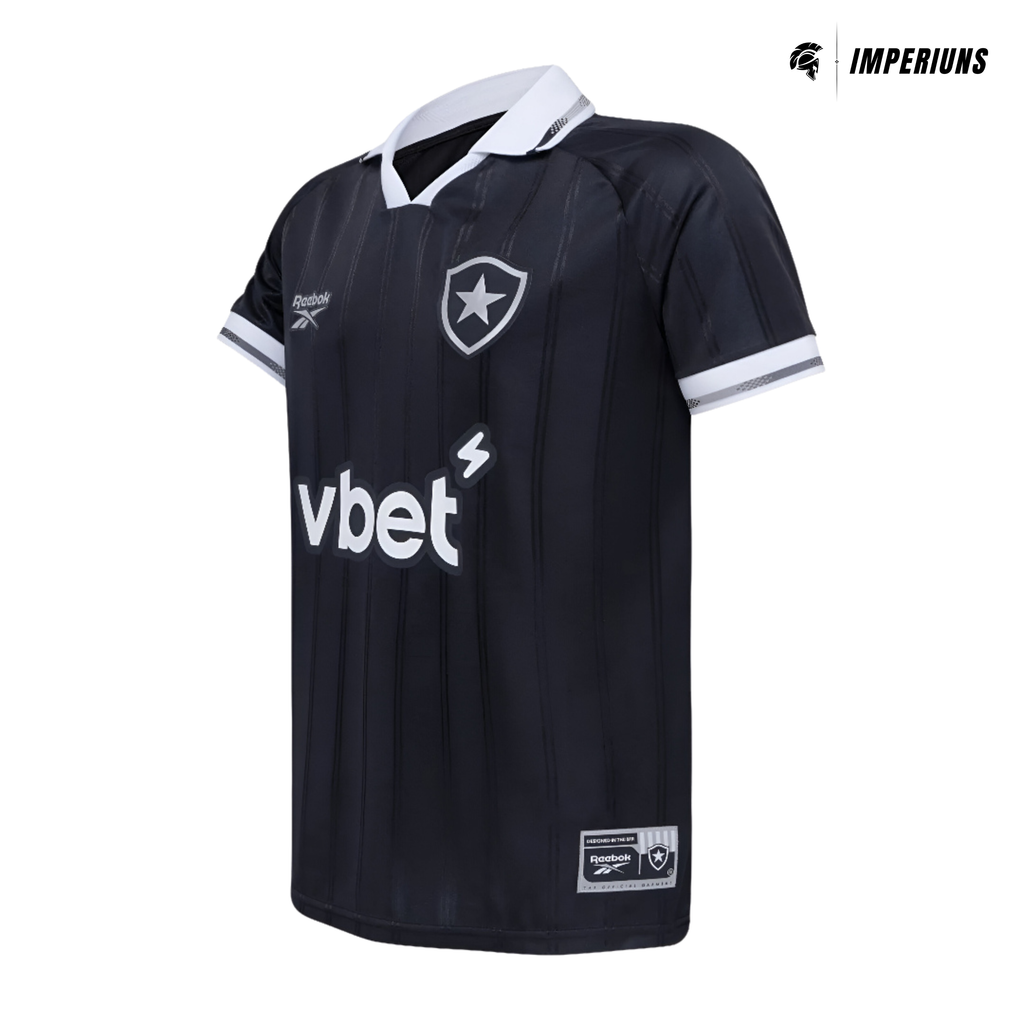 Camisa Botafogo 25/26 Away