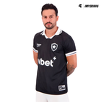 Camisa Botafogo 25/26 Away