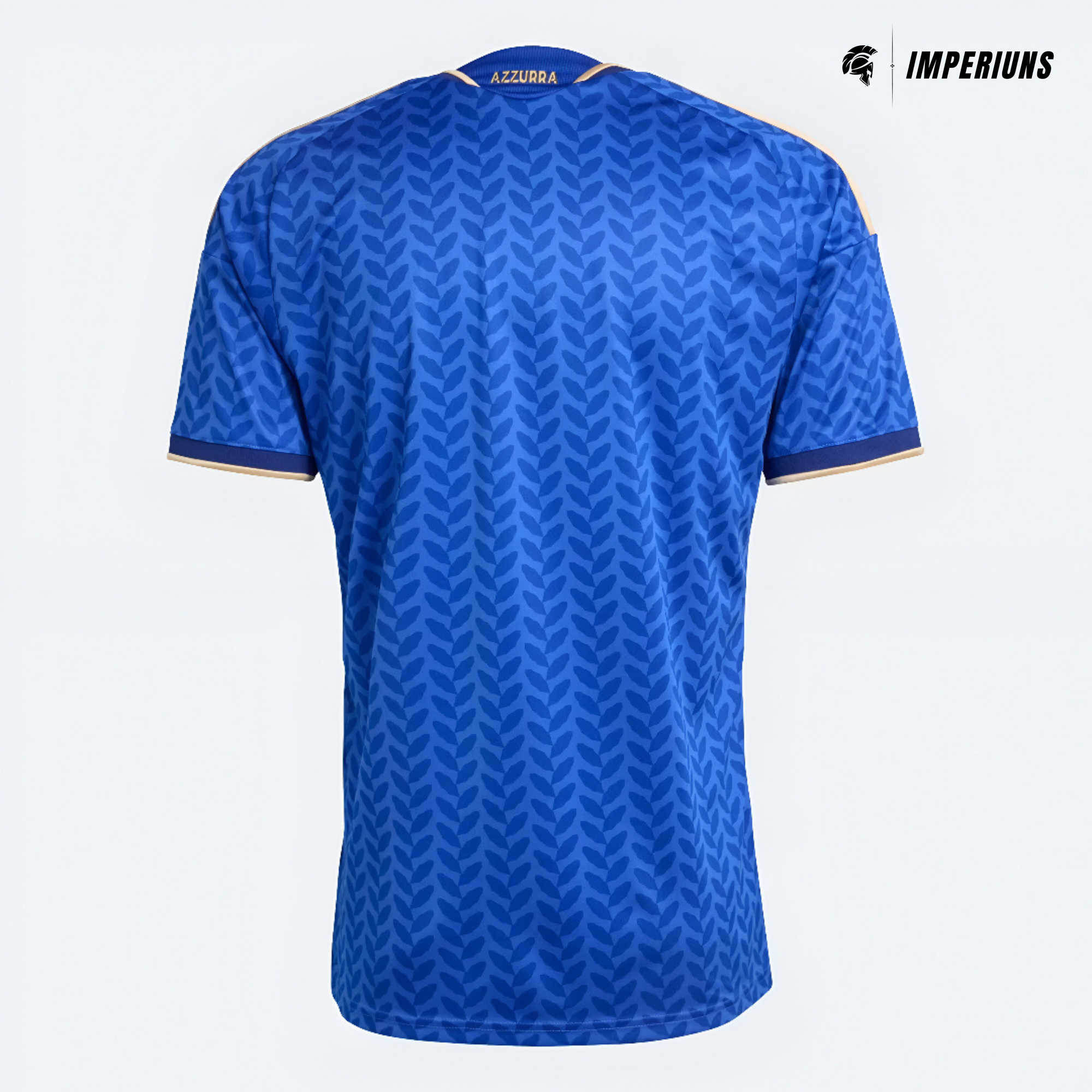 Camisa Itália FWC26 Home