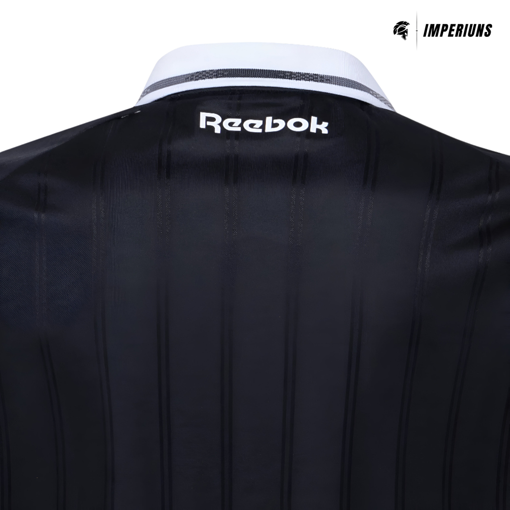 Camisa Botafogo 25/26 Away