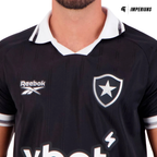 Camisa Botafogo 25/26 Away