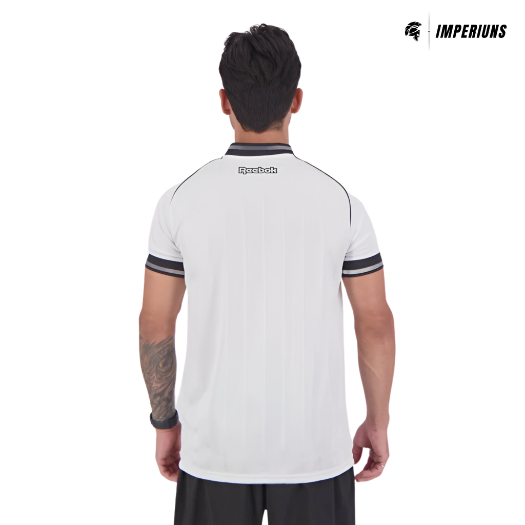 Camisa Botafogo 25/26 Third