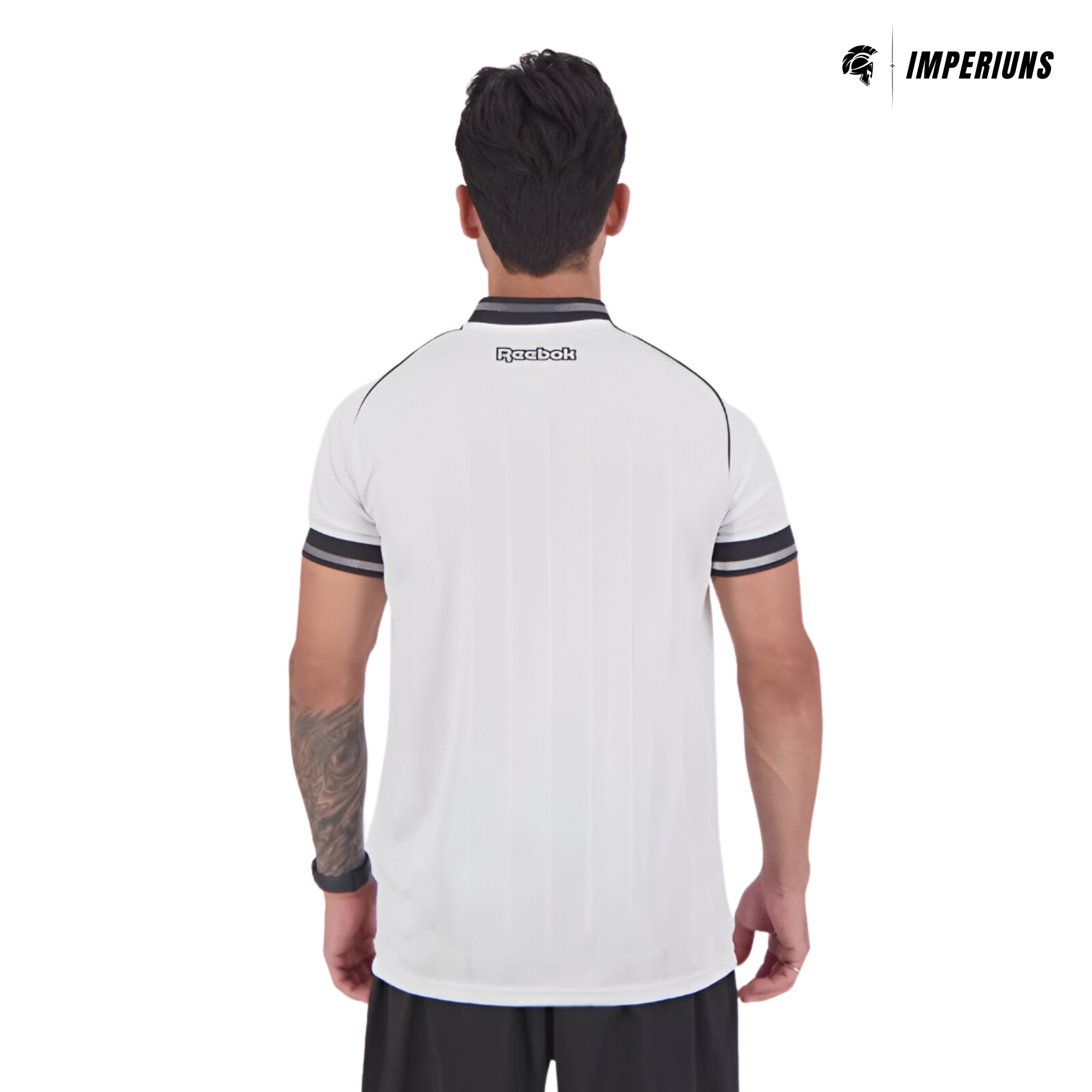 Camisa Botafogo 25/26 Third