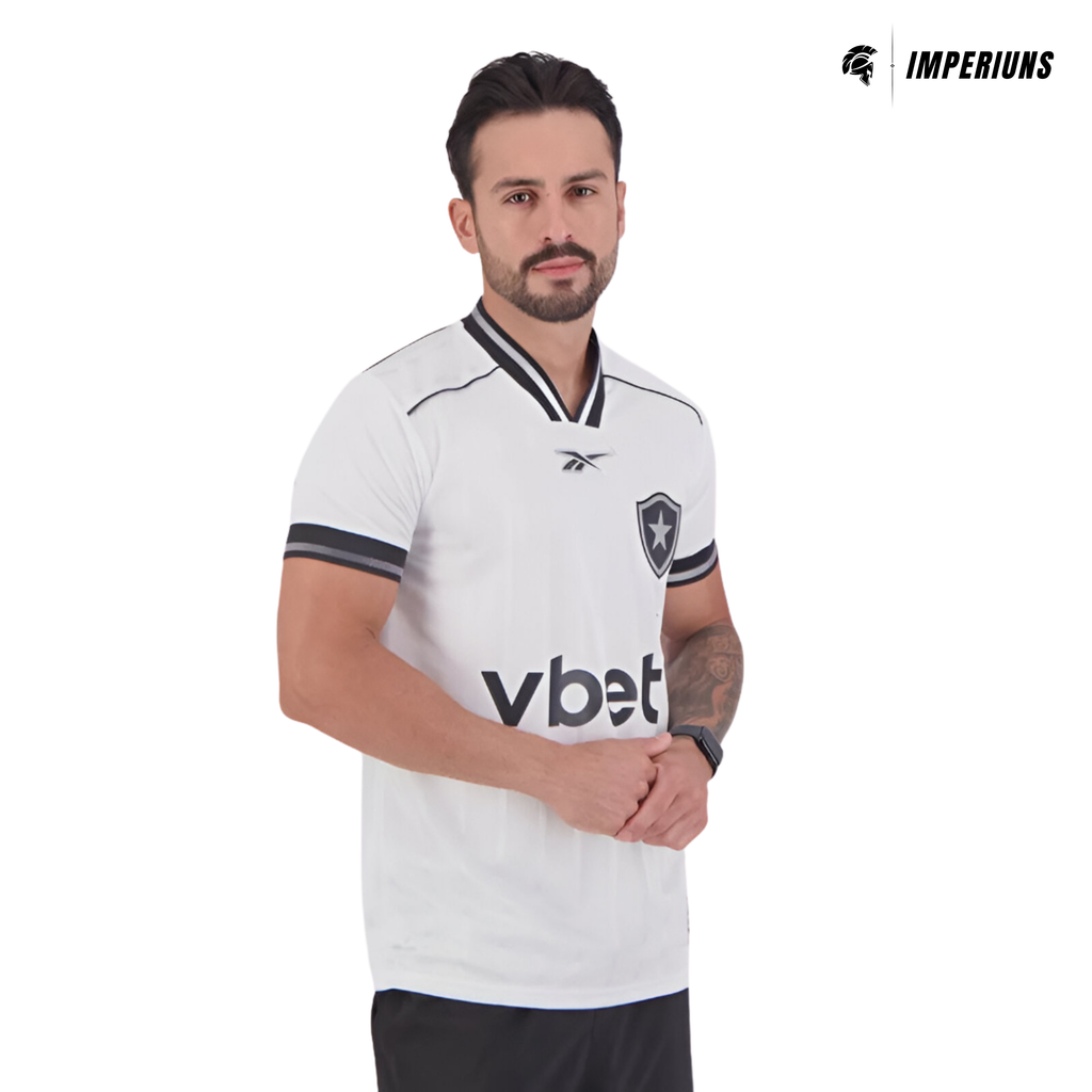 Camisa Botafogo 25/26 Third