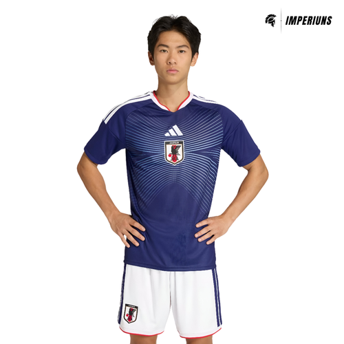 Camisa Japão FWC26 Home