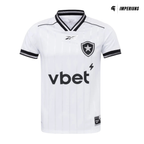 Camisa Botafogo 25/26 Third